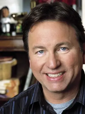 Джон Риттер