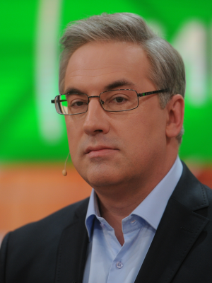 Андрей Норкин