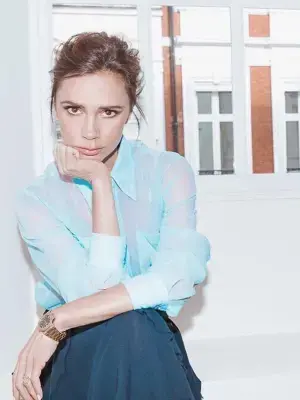 Виктория Бекхэм