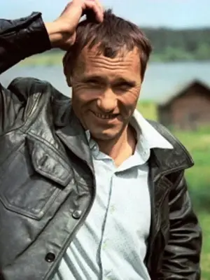 Василий Шукшин