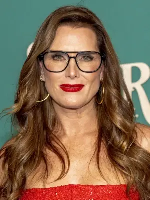 Брук Шилдс: спасенная красота. Биография актрисы