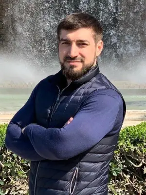 Ринат Каримов