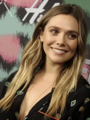 Элизабет Олсен