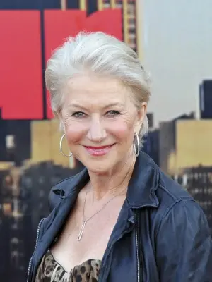 Хелен Миррен