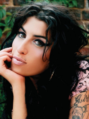 Эми Уайнхаус