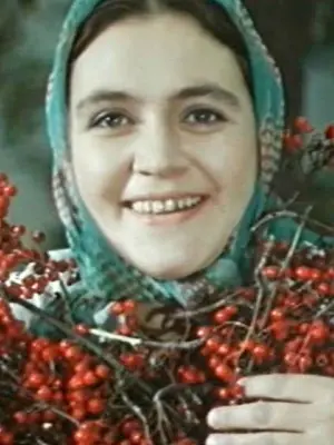 Ирина Бунина