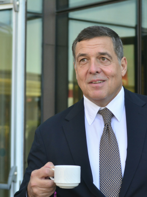 Александр Любимов. Фото: 