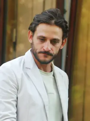 Михаил Башкатов. Фото: Global Look Press