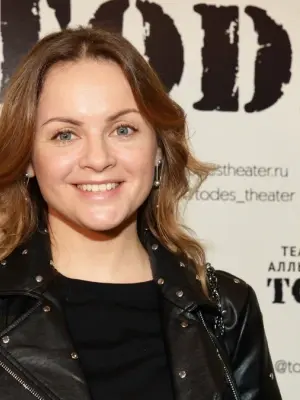 Юлия Проскурякова