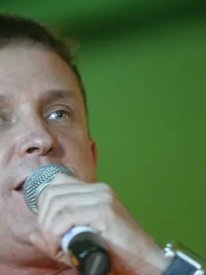 Виктор Рыбин