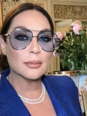 Алла Вербер 