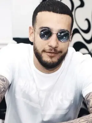 Артем Юнусов 