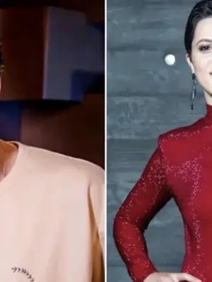 Татьяна Каширина