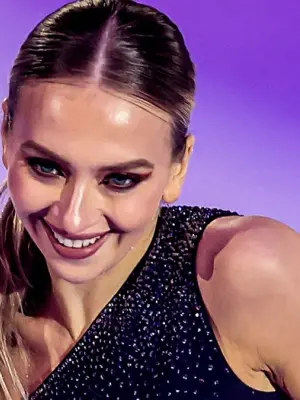 Виктория Синицина 