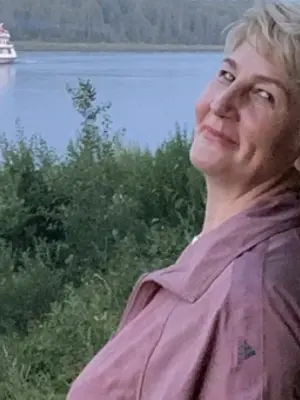 Наталья Никитина 