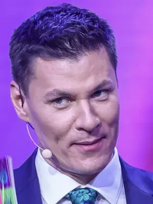 Максим Привалов