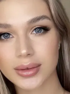 Анастасия Бигрина