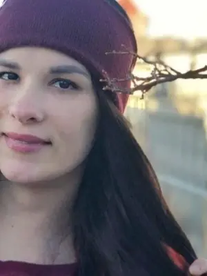 Екатерина Токарева