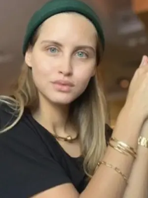 Анастасия Киушкина 