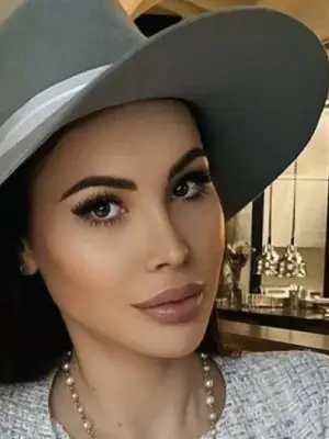 Олеся Малинская