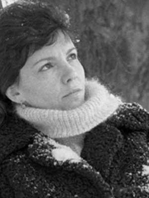 Римма Казакова