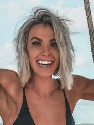 Татьяна Клаудиа Девис