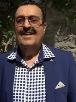 Вилли Токарев