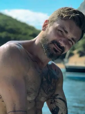 Алексей Карпенко