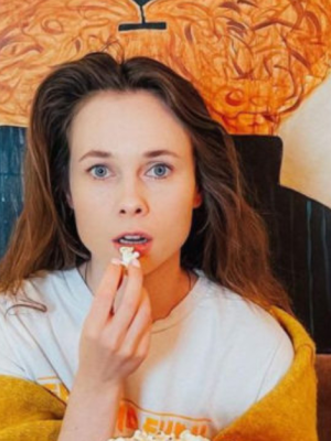 Полина Трубенкова