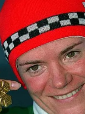 Лариса Лазутина