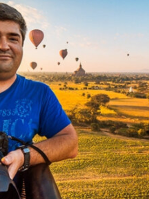 Сергей Доля