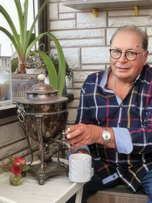 Валентин Смирнитский