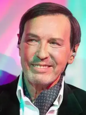 Николай Носков. Фото: соцсети