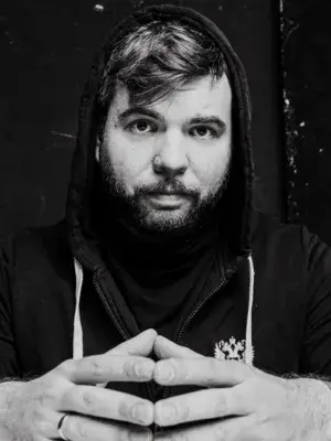 Ярослав Федосеев