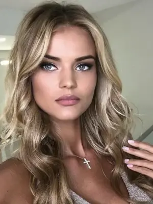 Екатерина Григорьева