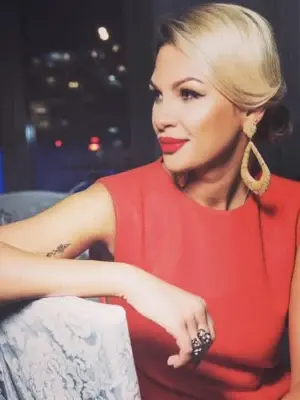 Ольга Вайнилович