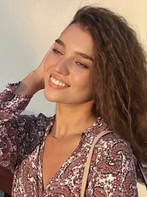 Анна Музафарова 