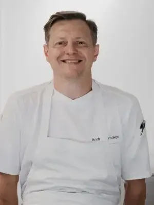 Андрей Шмаков