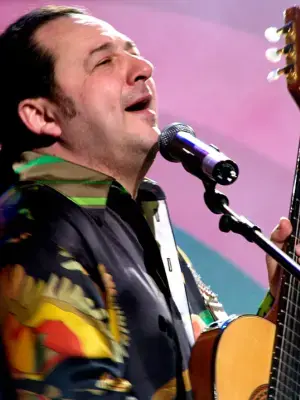 Игорь Саруханов. Фото: Global Look Press