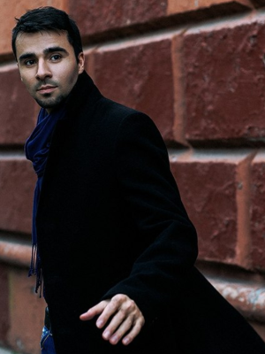 Руслан Масюков