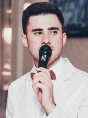 Александр Бурдашев