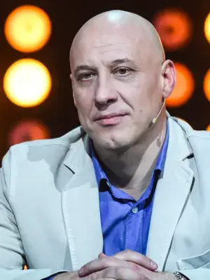 Денис Майданов