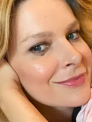 Александра Флоринская