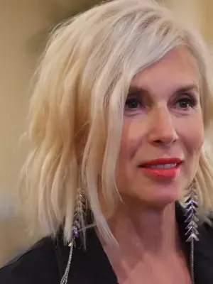 Алена Свиридова. Фото: Global Look Press