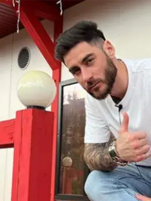 Тигран Салибеков