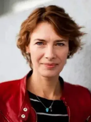 Рамуне Ходоркайте