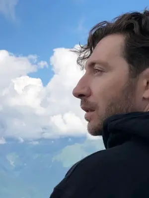 Юрий Столяров