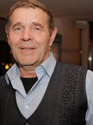 Алексей Булдаков