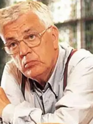 Раймонд Паулс