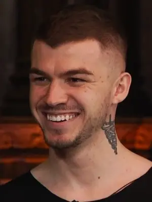 Влад Череватый